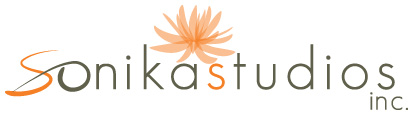 Sonika Studios Inc. Sonika Studios Inc.