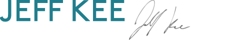 Jeff Kee's Blog